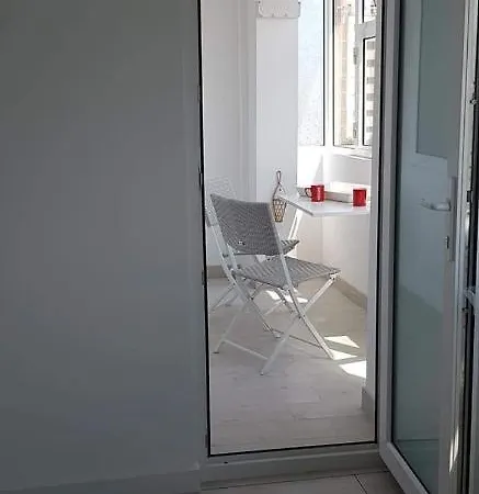 Apartament N&m 아파트