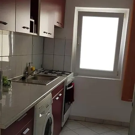 아파트 Apartament N&m *