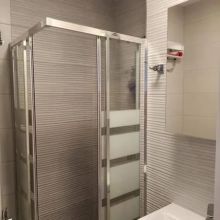 Apartament N&m * Năvodari